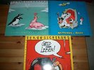 EAV   -   ERSTE ALLGEMEINE VERUNSICHERUNG     -     3 LP