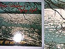 STEFAN DIESTELMANN & ROYKEY  WYDH LP Vinyl- Auf ein Wort noch.Original signiert