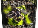 Killa Bees Wu-Tang Clan 1998 Vinyl Rare 2 LP The Swarm Volume 1 RZA Ghostface