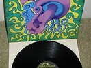 OHIO PSYCH LP - THE SACRED MUSHROOM - ORIG. - A BEAUTY