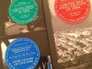 ALL 3 Dave Matthews Band Live Trax RSD Vinyl LP Set BLUE RED GREEN DMB 2013 1 2