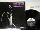 KUNIHIKO SUGANO-LOVE IS A MANY SPLENDORED THING THREE BLIND MICE TBM-26 JP LP