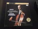 JANOS STARKER Bach: Complete Suites 3xLP MERCURY Golden Imports SRI 3-77002