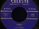 THE MINORS FEAT YVONNE LEE - JERRY 7
