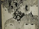 LP: THE BEATLES Revolver NM Capitol ST-2576 original 1966 Vinyl LP