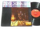 DAVE HAMILTON-Blue Vibrations (1963) Mono WORKSHOP JAZZ Mint Vinyl LP