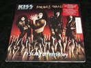 KISS Picture Disc LP Smashes Thrashes & Hits Sealed Original Pressing