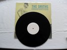 THE SMITHS-BARBARISM BEGINS AT HOME-RARE 1 SIDED PROMO 12