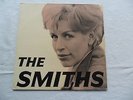 THE SMITHS-ASK-VERY RARE SPANISH RELEASE WITH BLACK LETTERING.