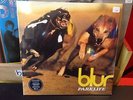 BLUR PARKLIFE REPRESS DE LUXE 180GR MP3 / 2LP