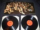 JIMI HENDRIX  EXPERIENCE ELECTRIC LADYLAND 2LP (G/F)(1968)
