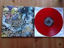 Pig Destroyer - Phantom Limb LP - Limited edition Red Vinyl Relapse