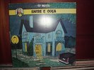 ED MOTTA LP ENTRE E OUCA JAZZ SOUL GROOVE JAM BANDA BLACK RIO SANDRA DE SA