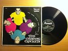 Buddy Holly The Chirping Crickets LP Oz press BL-8001 Brunswick Records rare oz