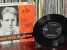 Eddie Cochran - Never To Be Forgotten **7