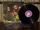 Deep Purple - Who Do We Think We Are **UK 1st Press 1973 Purple TPSA 7508**