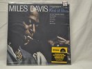 Miles Davis Kind Of Blue NEW Mono 180 LP #2138 Record Store Day RSD Black Friday