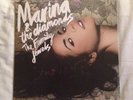 Marina & The Diamonds The Family Jewels LP Vinyl 12