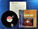 DARRYL WAY'S WOLF Saturation Point K16P-9079 OBI LP m1842