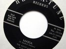 ROCK-A-TUNES Maria/You're Some Kind of Nice VG+ Rare Canadian Rockabilly 1959