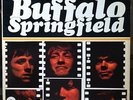 BUFFALO SPRINGFIELD - S/T LP Rare First Pressing 