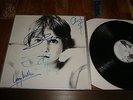 U2 : BOY AUTHENTIC AUTOGRAPHED BY ALL 4  RARE COLLECTOR 