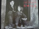 MICHAEL JACKSON SMILE VINILE RARISSIMO BUONO STATO QUALCHE DIFETTO NO SIGNED