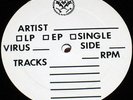 JELLO BIAFRA I Blow Minds for a Living TEST PRESSING 2LP/press kit Dead Kennedys