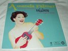 AMANDA PALMER Performs Hits of Radiohead SEALED LP Dresden Dolls Ukelele #00122