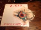 QUEEN RARE 1991 PICTURE DISC 