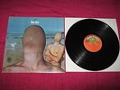 TOE FAT SAME UK PROG LP URIAH HEEP GODS RARE 1ST PRES RARE EARTH