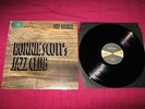 SOFT MACHINE RONNIE SCOTT´S JAZZ CLUB UK PSYCH JAZZ LP VINYL LOVERS