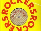 JACOB MILLER TETRACK/ROCKERS JA 12
