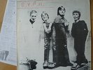 S.Y.P.H. erste LP 1979 ERSTPRESSUNG 1000 nummerierte Stück DIY punk MITTAGSPAUSE