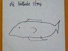 DIE TÖDLICHE DORIS first 12“ orig ‘7 Tödliche Unfälle‘ 1981 ZickZack Rec (ZZ 35)
