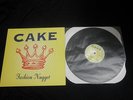Cake - Fashion Nugget Vinyl LP