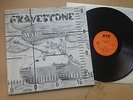 GRAVESTONE WAR RARE ORIGINAL KRAUTROCK PRIVATE on AVC LABEL MINT