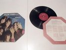 ROLLING STONES - THROUGH THE PAST DARKLY (ORIGINAL MONO UK 1ST PRESS) 1A/3A
