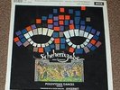 DECCA SXL 2268 WBg RIMSKY-KORSAKOV scheherazade 1961 UK ED 1 STEREO LP