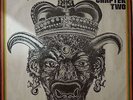 LP / VARIOUS ARTISTS / AFRICAN DUB CHAPTER TWO