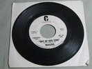 Etiquette Records Promo Copy ET-21 - WAILERS - 'Out of Our Tree' & 'I Got Me'