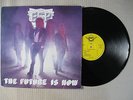 ESP - The future is now  - Vinyl LP  - metal - rare