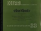 VERDI Don Carlos ROSSI-LEMENI CANIGLIA STIGNANI PREVITALI DGG 4LP Low SHIP WWIDE