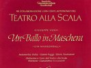 DGG SLPM-138680 3LP Box GY5 VERDI Un Ballo in Maschera STELLA POGGI BASTIANINI