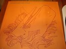 Amalgamated Sons Of Rest Vinyl EP Molina Oldham Roberts palace