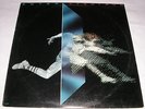 Cybotron Enter 12' LP Vinyl Record Juan Atkins Detroit Techno Electro Funk RARE