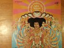 The Jimi Hendrix Experience 'Axis: Bold As Love' LP Canadian Reprise Press