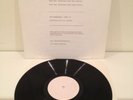 THE JAM / STRANGLERS - LIMITED VINYL LP  - HOSPITAL RADIO INTERVIEW - CLASH PUNK