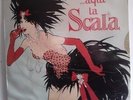 Aqui La Scala OST LP Adolfo Waitzman RARE Spanish Jazz FUNK BREAKS KILLER