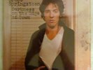 * SEALED *Darkness On The Edge Of Town [LP] by Bruce Springsteen [JC 35318]
